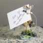 Duck Pencil & Note Holder New in Box Ducks Unlimited Executive Desk Decoration