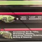 Kawasaki Rotary Tool Kit High Speed + 250 Piece Accessory Kit + See Thru Tool Box