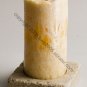 REAL Onyx Stone Lamp Romantic Decorative Electric Night Light Table Lamp Old-World Charm NIB
