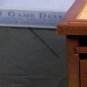 Chess Backgammon Chinese Checkers decorative wooden case NIB