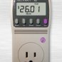 NEW P3 International Model 4460 Kill-A-Watt Electricity Usage Monitor Save Money TODAY Power Meter