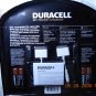 2 Duracell My Pocket Chargers for IPod and BlackBerry 2 Pack NEW In Package Free Shipping