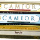 Camior Assorted