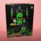 Transformers Toyworld TW TW-H01 Hardhead Hardbone Headmaster G1 MP H01 1  lot