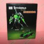 Transformers Toyworld TW TW-H01 Hardhead Hardbone Headmaster G1 MP H01 1  lot