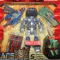 Transformers ROTF Bruticus Maximus & Fansproject Crossfire 02A 02B Explorer & Munitioner X Fire