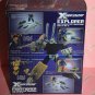 Transformers ROTF Bruticus Maximus & Fansproject Crossfire 02A 02B Explorer & Munitioner X Fire