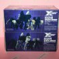 Transformers ROTF Bruticus Maximus & Fansproject Crossfire 02A 02B Explorer & Munitioner X Fire