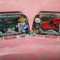 Transformers Movie 3 DOTM DA 29 30 Human Alliance RoadBuster Leadfoot Takara Tomy Japan Ver HA