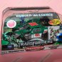 Transformers Movie 3 DOTM DA 29 30 Human Alliance RoadBuster Leadfoot Takara Tomy Japan Ver HA
