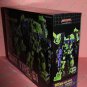 Transformers Maketoys Type 61 AKA Green Giant Devastator Constructicons Full Set Japan Version
