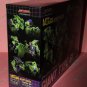 Transformers Maketoys Type 61 AKA Green Giant Devastator Constructicons Full Set Japan Version