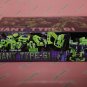 Transformers Maketoys Type 61 AKA Green Giant Devastator Constructicons Full Set Japan Version