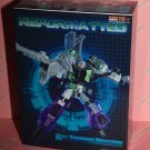 Transformers Mastermind Creations Hexatron R 1 R-01 Sixshot Six Shot Fansproject MMC MP 1 G1 lot
