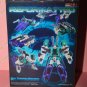 Transformers Mastermind Creations Hexatron R 1 R-01 Sixshot Six Shot Fansproject MMC MP 1 G1 lot