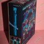 Transformers Mastermind Creations Hexatron R 1 R-01 Sixshot Six Shot Fansproject MMC MP 1 G1 lot