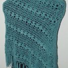 hand crochet shawl,free shipping