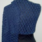 hand crochet shawl,free shipping