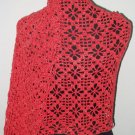 crochet shawl,free shipping