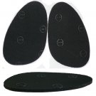 Non-slip Anti Slip Shoe Pads Sole Protector Inserts Shoe Repair