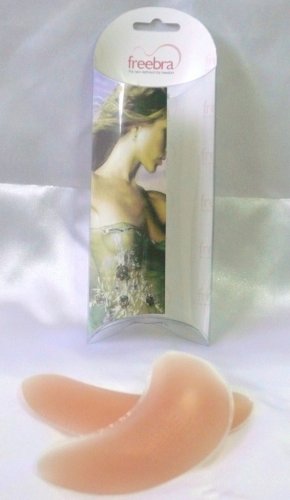 Silicone Gel Bra Inserts/Breast Enhancers/Chicken Fillets Pads