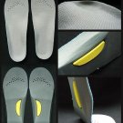 Kids Flat Feet Insoles Arch Supports Orthotic Plantar Fasciitis Foot Pain Foot Care Inserts Sz S