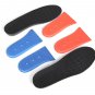 Adjustable Shoe Lifts for Men 2 to 4.5 cm 3 Layers