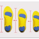 Arch Support Insoles Running Shoe Inserts EU 38-41