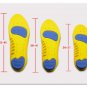 Arch Support Insoles Running Shoe Inserts EU 38-41