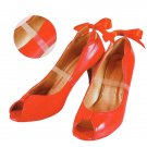 Retaining Shoes Straps No More Loose  Pumps High Heels Flats