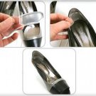 Silicone Heel Grips Hugs Sheild  Self-adhesive Shoe Repair DIY