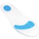 Orthotic Insoles for Plantar Fasciitis EU40 Heel Spur Arch and Forefoot Pain