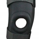 Adjustable Knee Support Braces Belts Straps Knee Pain Problems Size M