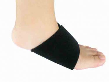 Foot Arch Support Braces Straps Flat Feet Fallen Arch