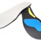 Women's Orthotic Plantar Fasciitis Arch Supports Shoe Flat Feet  Insoles  Foot Heel Pain Inserts
