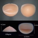 Chicken Fillets Breast Enhancers Silicone Bra Inserts Pads Enhancements ...