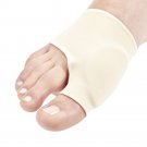 Men's Bunion Gel Cushion Sleeve Hallux Valgus Pain Foot Pain Side of Foot Toe