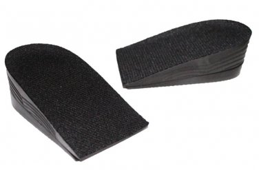 Height Insoles for Men Heel Inserts Lifts Shoe Inserts Height Increase
