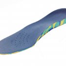 Kids Flat Feet Fallen Arch Supports Shoe Insoles Sz M