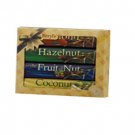 Bar Chocolate 4 in 1