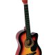 Acoustic Guitars