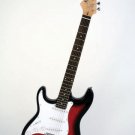 39" Red LEFT HANDED Electric Guitar Gig Bag ++