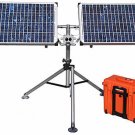 Portable solar system, 5 minute set up time. $3,999.00. Free shipping.