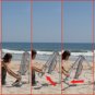 Portable solar system, 5 minute set up time. $3,999.00. Free shipping.