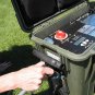 Flexible Portable Power Generator. 5 minute set up time, 2 cases USD 4990.00. Free shipping.
