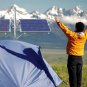 80 Watt Remote Solar Power System 999.00