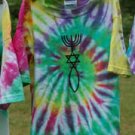 VOB T-Shirt to Tie Dye ADULT