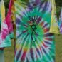 VOB T-Shirt to Tie Dye ADULT