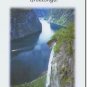 #M4U0485 Scenic View Inspirational Greeting Card