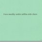 #M4U0486 Scenic Mountain View Inspirational Greeting Card